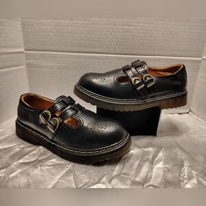 Meizudongli MZDL Platform Women # 8 US